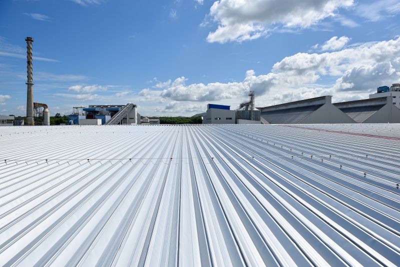 Best Industrial Roof Contractors in Sun Prairie, WI